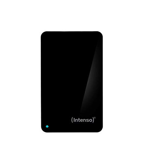 Disco duro externo Intenso 4TB 2.5" USB 3.0