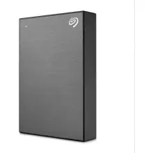 Disco duro externo portátil Seagate One Touch 5TB