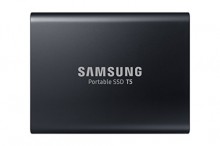 Disco Duro Externo Samsung PSSD T5 1TB