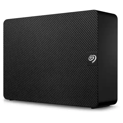Disco duro externo Seagate Technology Expansion Desktop de 20 TB