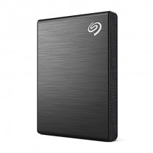 Disco duro externo SSD 500GB Seagate One Touch