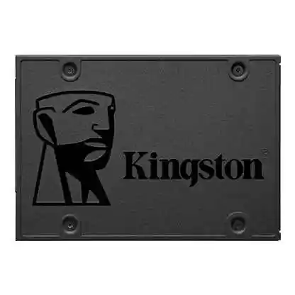 Disco duro sólido interno SSD Kingston A400 de 240Gb