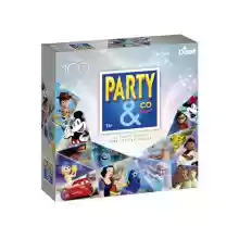 Diset - Party & co Disney 100 Aniversario