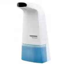 Dispensador automático de jabón con espuma