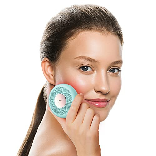 Dispositivo facial FOREO UFO mini Mint