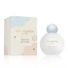 Don Algodón Baby Eau de Parfum 100ml 93% natural para recién nacidos