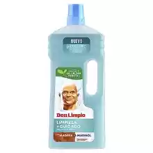 Don Limpio Superficies Delicadas Detergente Líquido 2.7l, PH