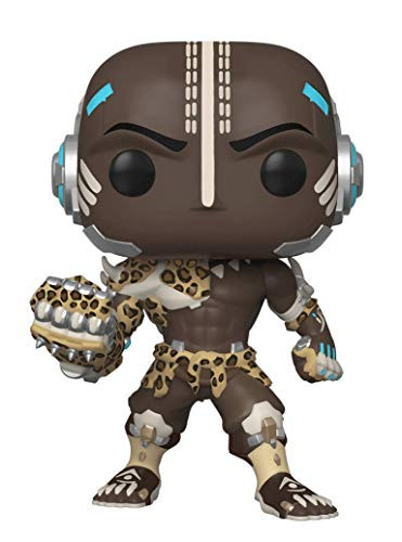 Doomfist Figura Funko Pop!