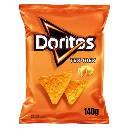 Doritos TexMex 140g