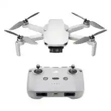 Dron DJI Mini 4K