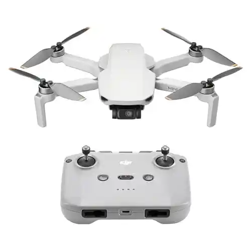 Dron DJI Mini 4K