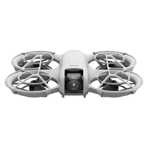 Dron DJI Neoi con cámara 4K UHD