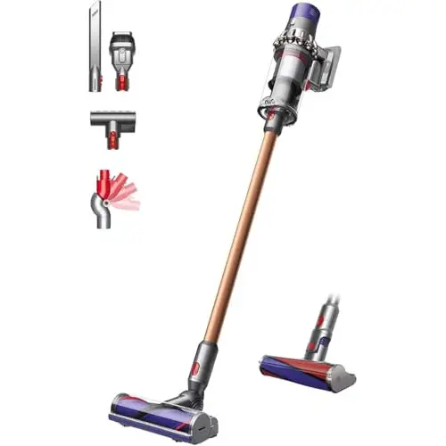 Dyson Cyclone V10 Absolute Aspiradora