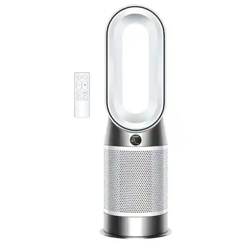Dyson Purifier Hot+Cool HP1 - ventilador, purificador de aire y calefactor