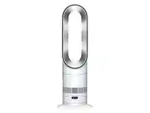 Dyson - Ventilador calefactor Dyson Hot+Cool™ HF1 Remote Link Pre-heat.