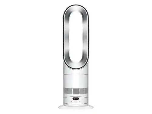 Dyson - Ventilador calefactor Dyson Hot+Cool™ HF1 Remote Link Pre-heat.