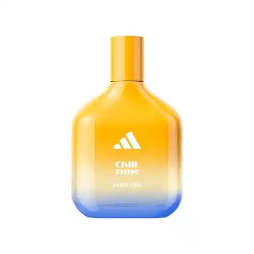 Eau de Parfum Adidas Vibes Chill Zone 100ml