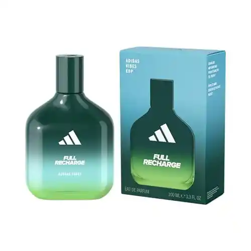 Eau de Parfum adidas Vibes EDP 100 ml