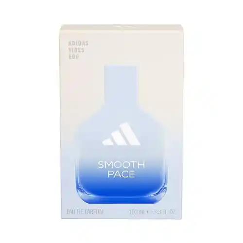 Eau de Parfum adidas Vibes Smooth Pace 100ml
