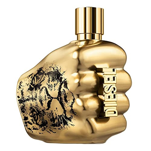 Eau de Parfum Diesel Spirit Of The Brave Intense