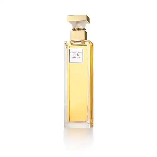 Eau de Parfum Elizabeth Arden 5th Avenue 75ml para mujer