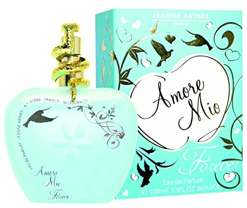 Eau de parfum Jeanne Arthes Amore Mio Forever