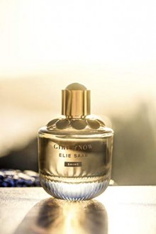 Eau de parfum mujer Girl of now de Elie Saab 30 ml