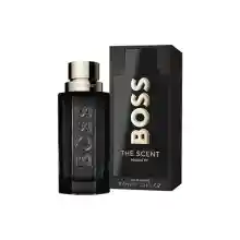 Eau de Parfum para Hombre BOSS The Scent Magnetic 100 ml