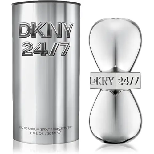 Eau de parfum para mujer DKNY 24/7 30ml