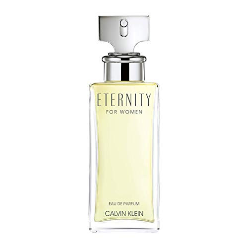 Eau de Parfum Spray para mujeres Calvin Klein Eternity 100 ml