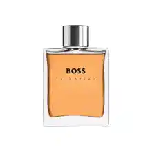 Eau de Toilette BOSS In Motion para hombre 100ml