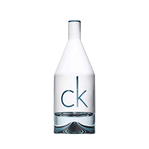 Eau De Toilette Calvin Klein Ckin2U 150 ml para hombre