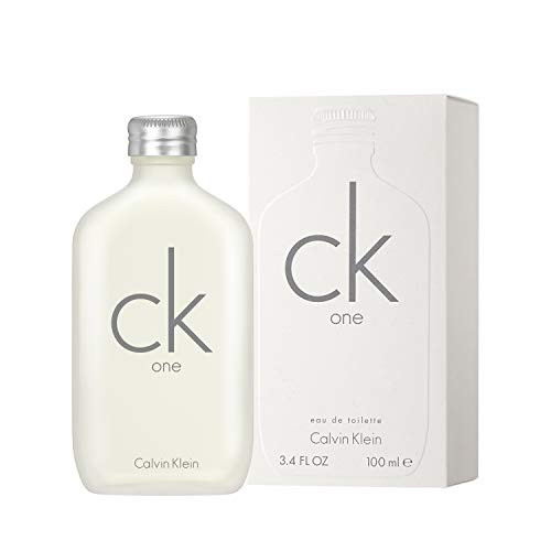 Eau de Toilette Calvin Klein One, 100 ml