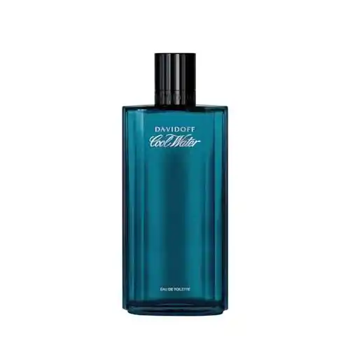 Eau de Toilette Davidoff Cool Water para Hombre (200 ml)