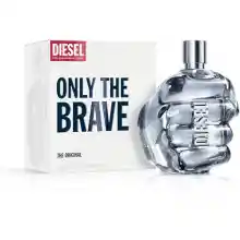 Eau de Toilette Diesel Only The Brave 200 ml