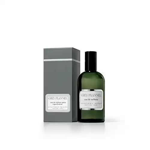 Eau de Toilette Grey Flannel 120 ml Geoffrey Beene