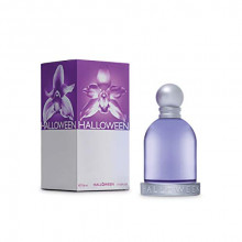 Eau de Toilette Halloween 50ml