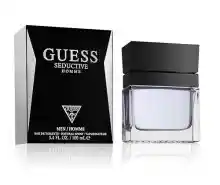 Eau de Toilette hombre Guess Seductive de 100 ml