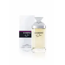 Eau De Toilette Iceberg Twice 100ml