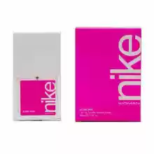 Eau de Toilette Nike Ultra Pink Woman 30 ml sólo 2,89€ + ENVIO GRATIS