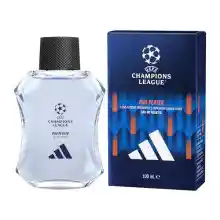 Eau de Toilette para hombre ADIDAS UEFA Champions League PRO PLAYER Edition 100ml