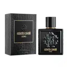 Eau de Toilette Roberto Cavalli Uomo 100ml para hombre
