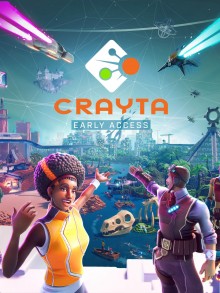 Juego Edición Crayta: Starter Edition Gratis