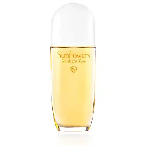 Elizabeth Arden Sunflowers Eau de Toilette 100ml