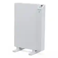 Emisor Térmico Bajo Consumo Mellerware Alexa Google 1200W WiFi - TAMAÑO MEDIANO