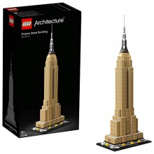 Empire State Building Architecture de LEGO