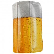 Enfriador de cerveza y agua Vacu Vin Active Beer Cooler