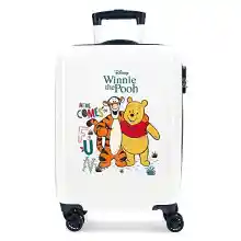 Equipaje infantil Disney Winnie The Pooh