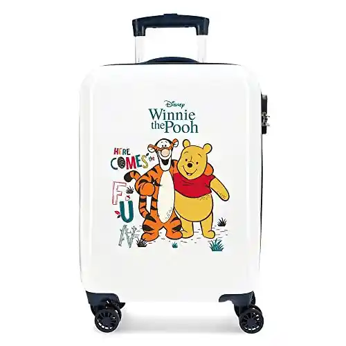 Equipaje infantil Disney Winnie The Pooh