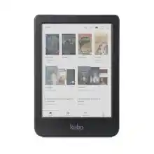 eReader Kobo Clara Colour Lector E-Ink